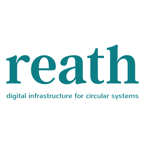 Reath logo