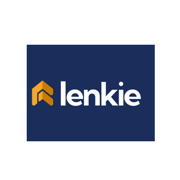 Lenkie logo