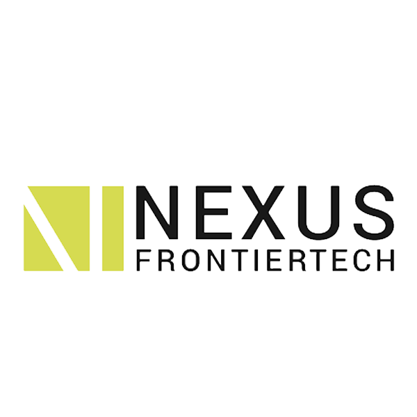 Nexus Frontier Tech logo