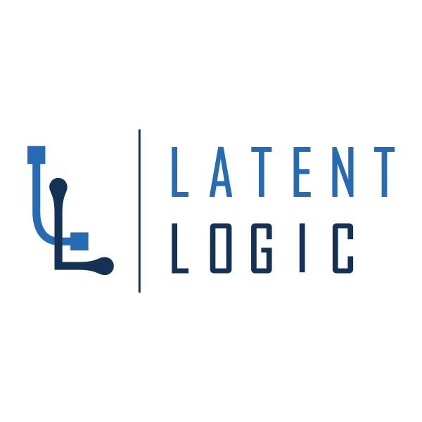 Latent Logic logo