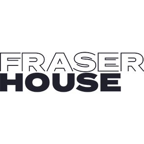 Fraser House logo