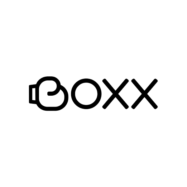 Boxx logo