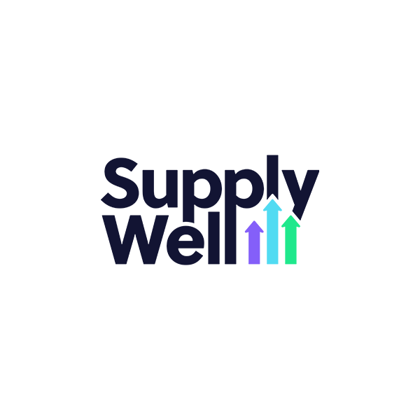 SupplyWell logo