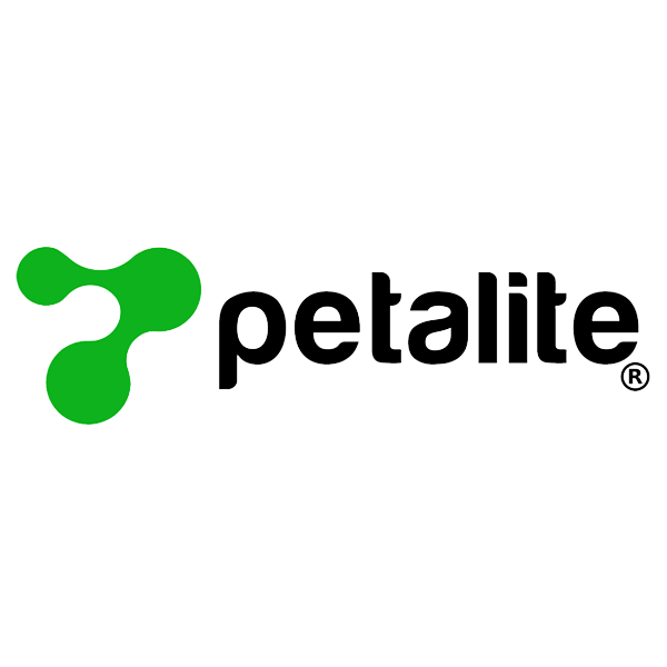 Petalite logo