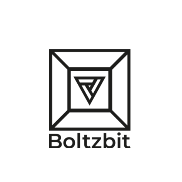 Boltzbit logo