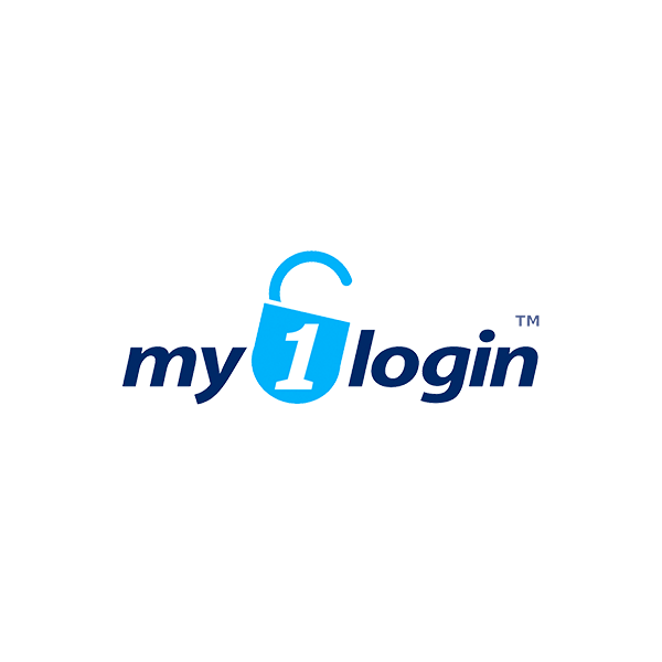 My1Login logo