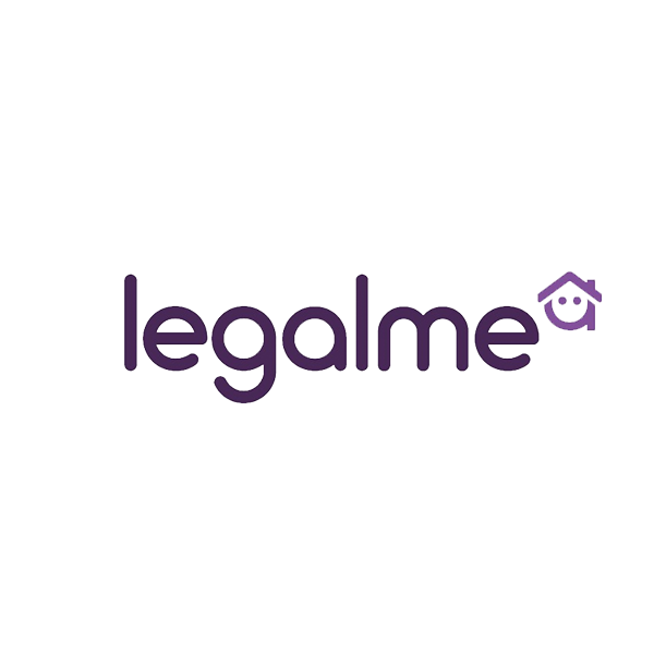 LegalMe logo