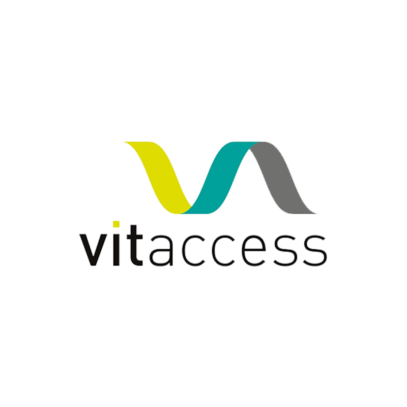 Vitaccess logo