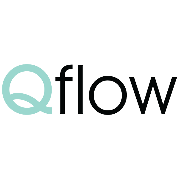 Qualis Flow logo