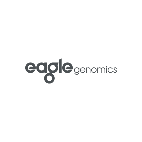 Eagle Genomics logo