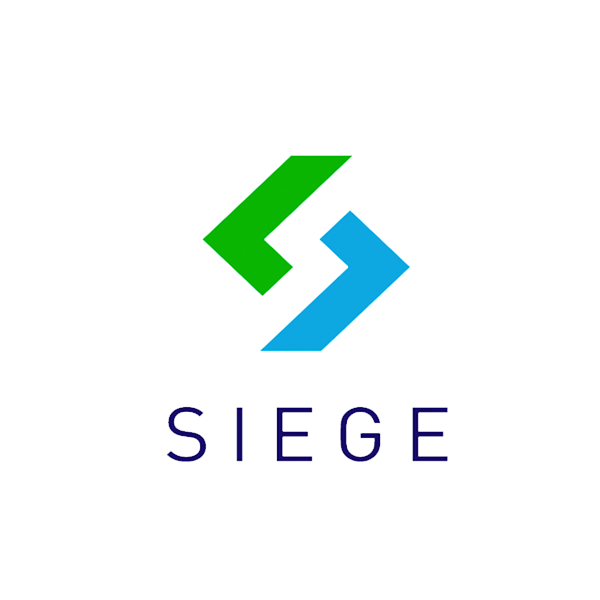 Siege FX logo