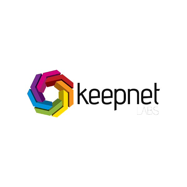 KeepNet Labs logo