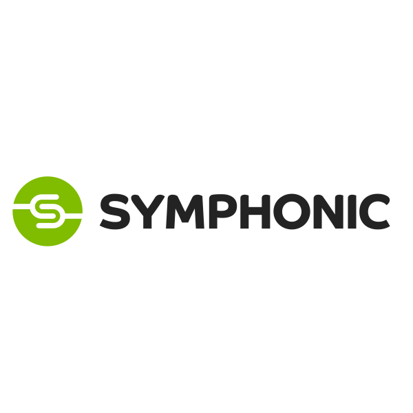 Symphonic logo