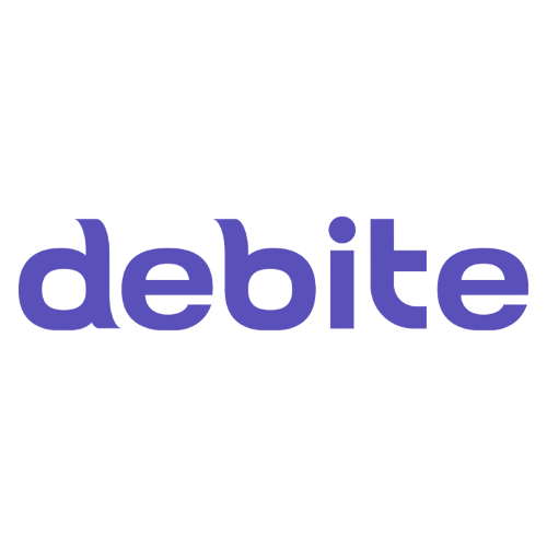 Debite logo