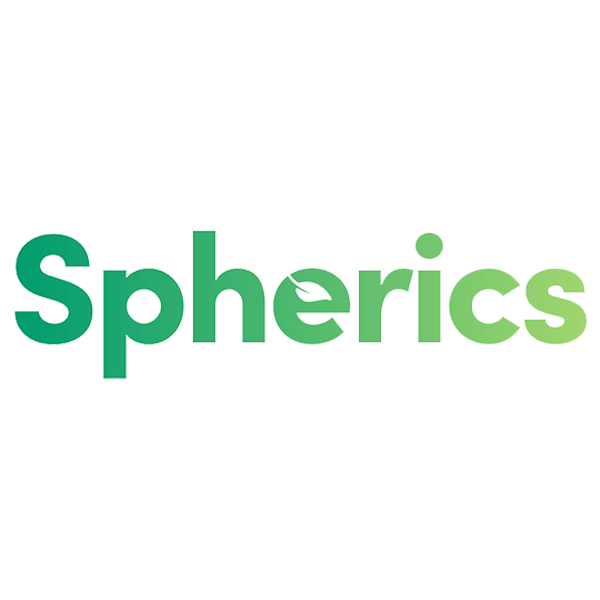 Spherics Technology logo