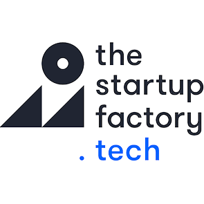 The Startup Factory logo