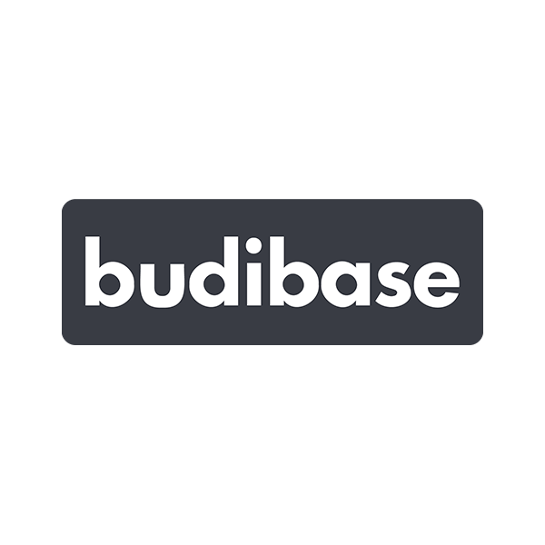Budibase logo