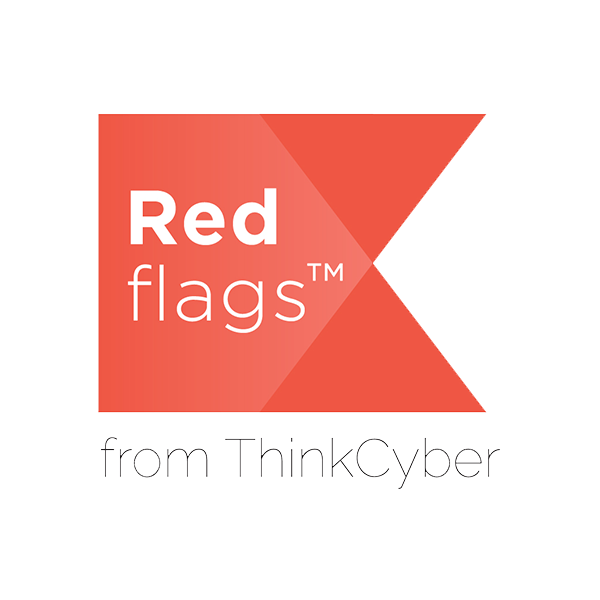 Think Cyber logo