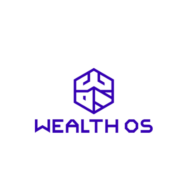 WealthOS logo