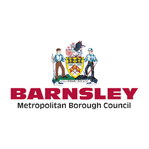Barnsley Metropolitan Borough Council logo