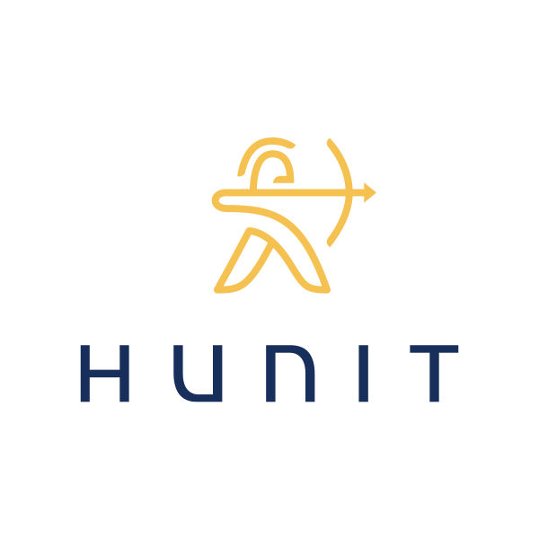 Hunit logo