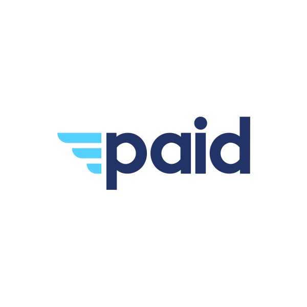 Paid logo