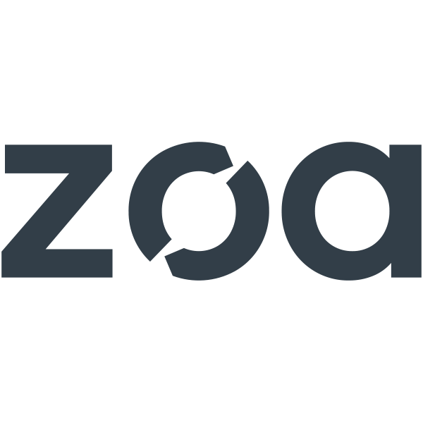 Zoa Rental logo
