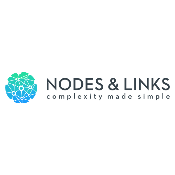 Nodes & Links logo
