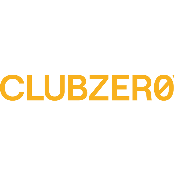 Clubzero logo