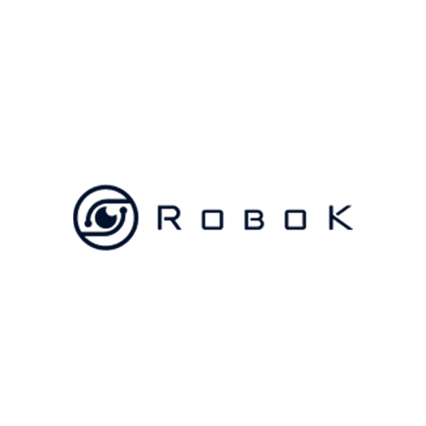 Robok logo