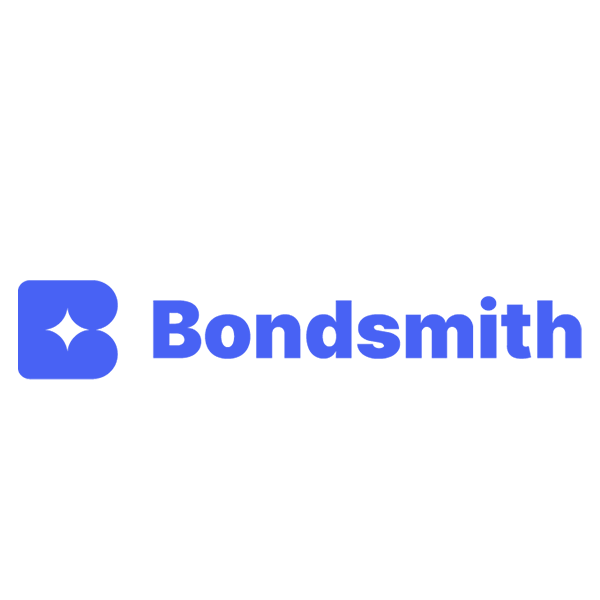 Bondsmith logo