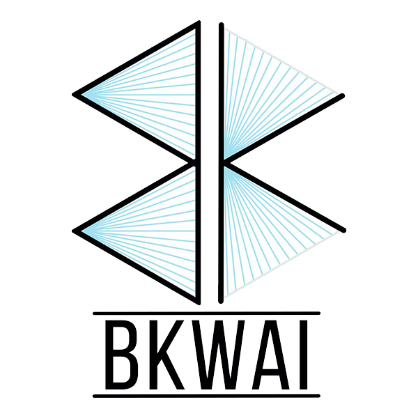 BKWai logo