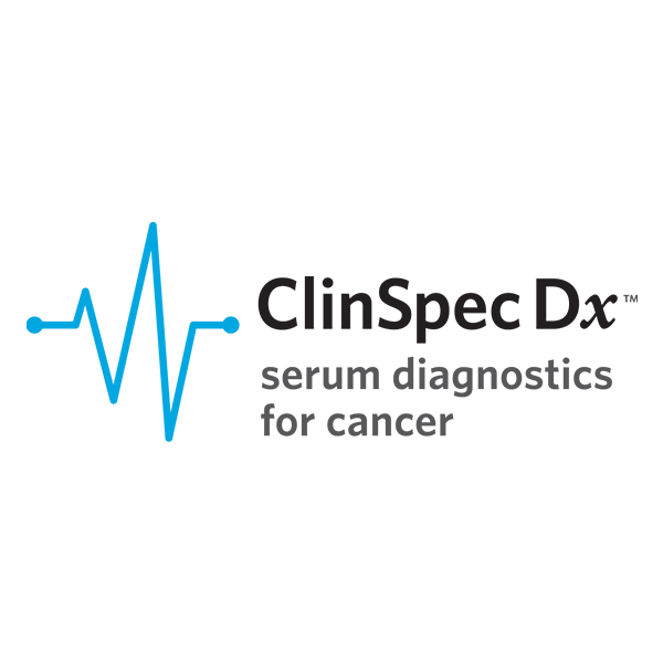 ClinSpec Dx logo