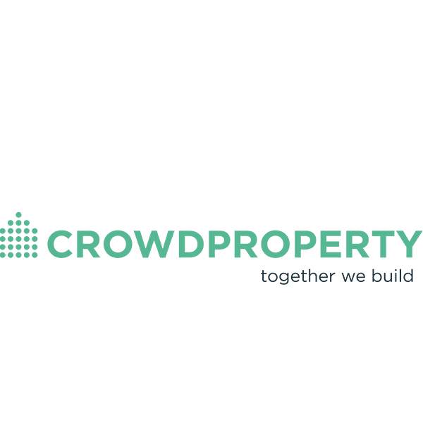CrowdProperty logo