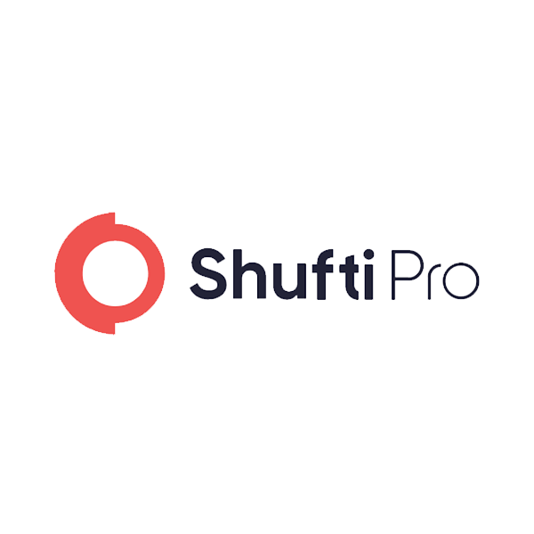 Shufti Pro logo