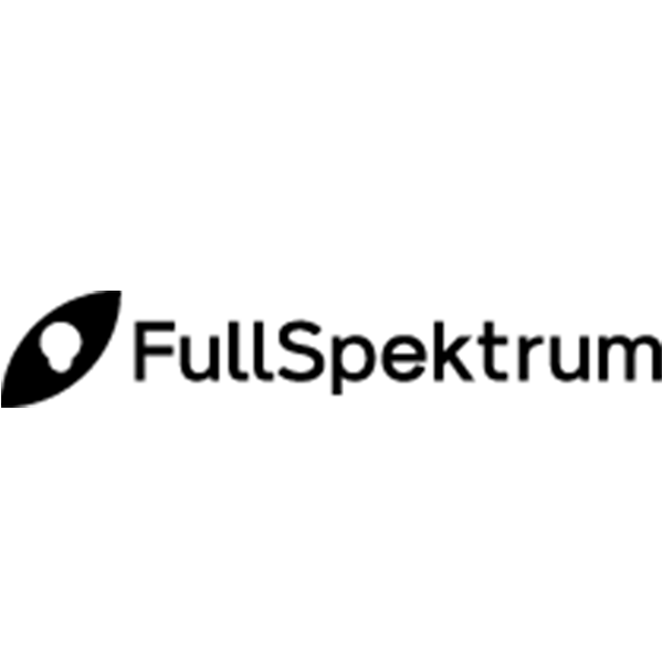 FullSpektrum logo
