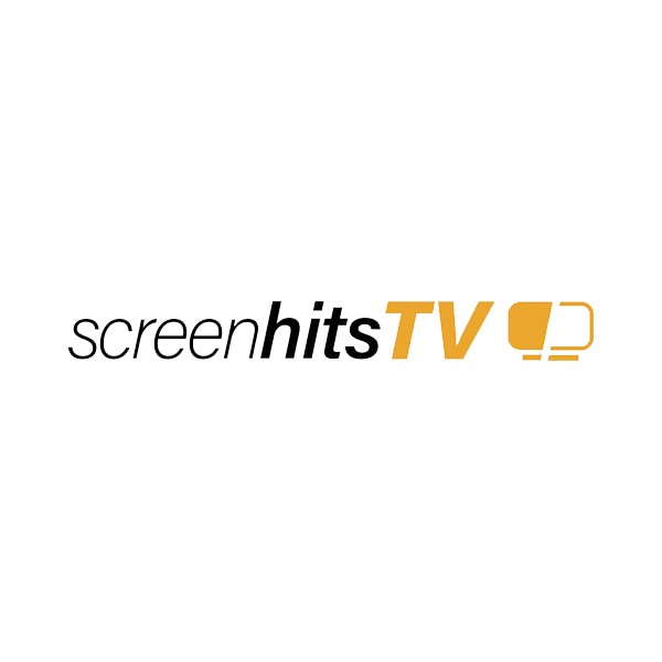 ScreenHits TV logo