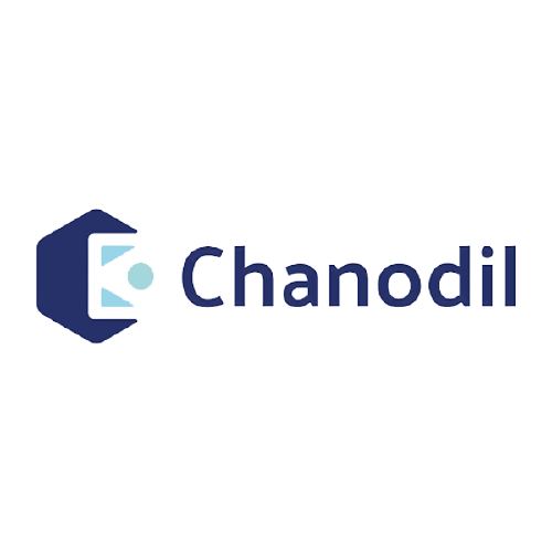 Chanodil logo