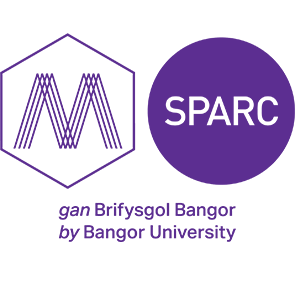 M-Sparc logo