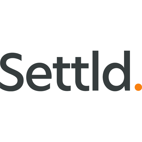 Settld logo