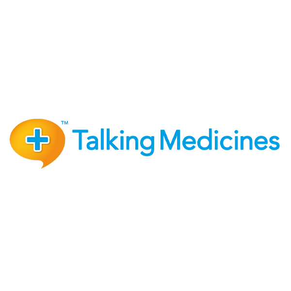 Talking Medicines logo