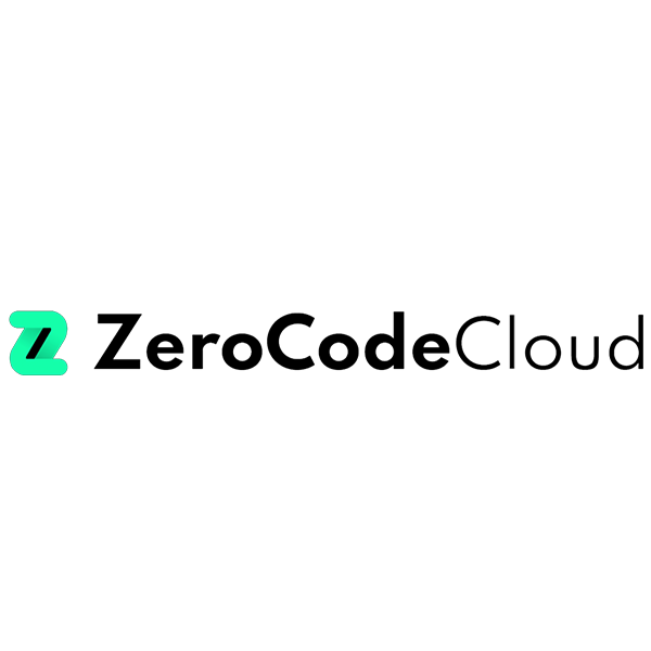 ZeroCodeCloud logo