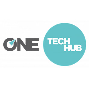 One Tech Hub logo