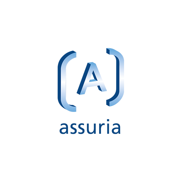 Assuria Ltd logo