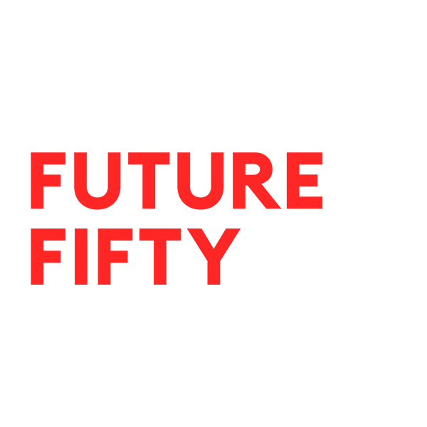 Future Fifty logo