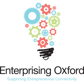 Enterprising Oxford logo