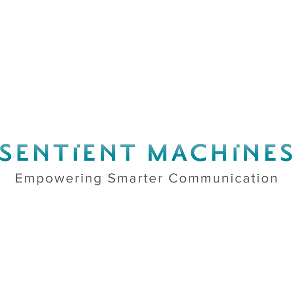 Sentient Machines logo