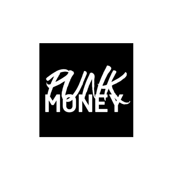 Punk Money logo