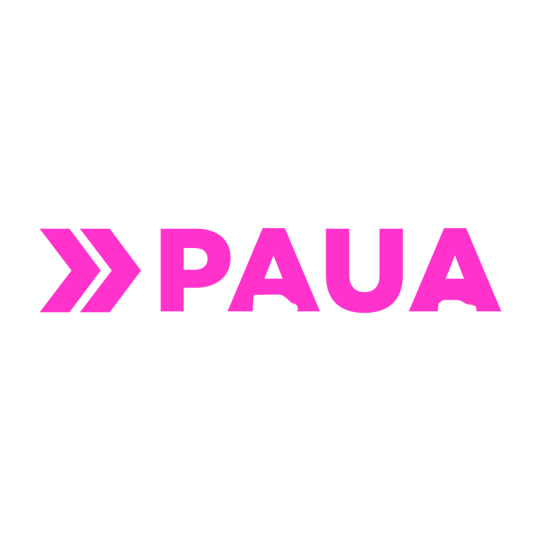 Paua Tech Limited logo