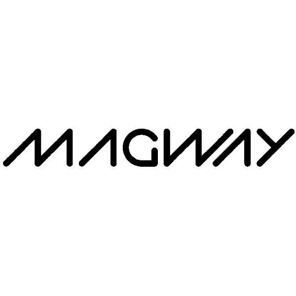 Magway logo